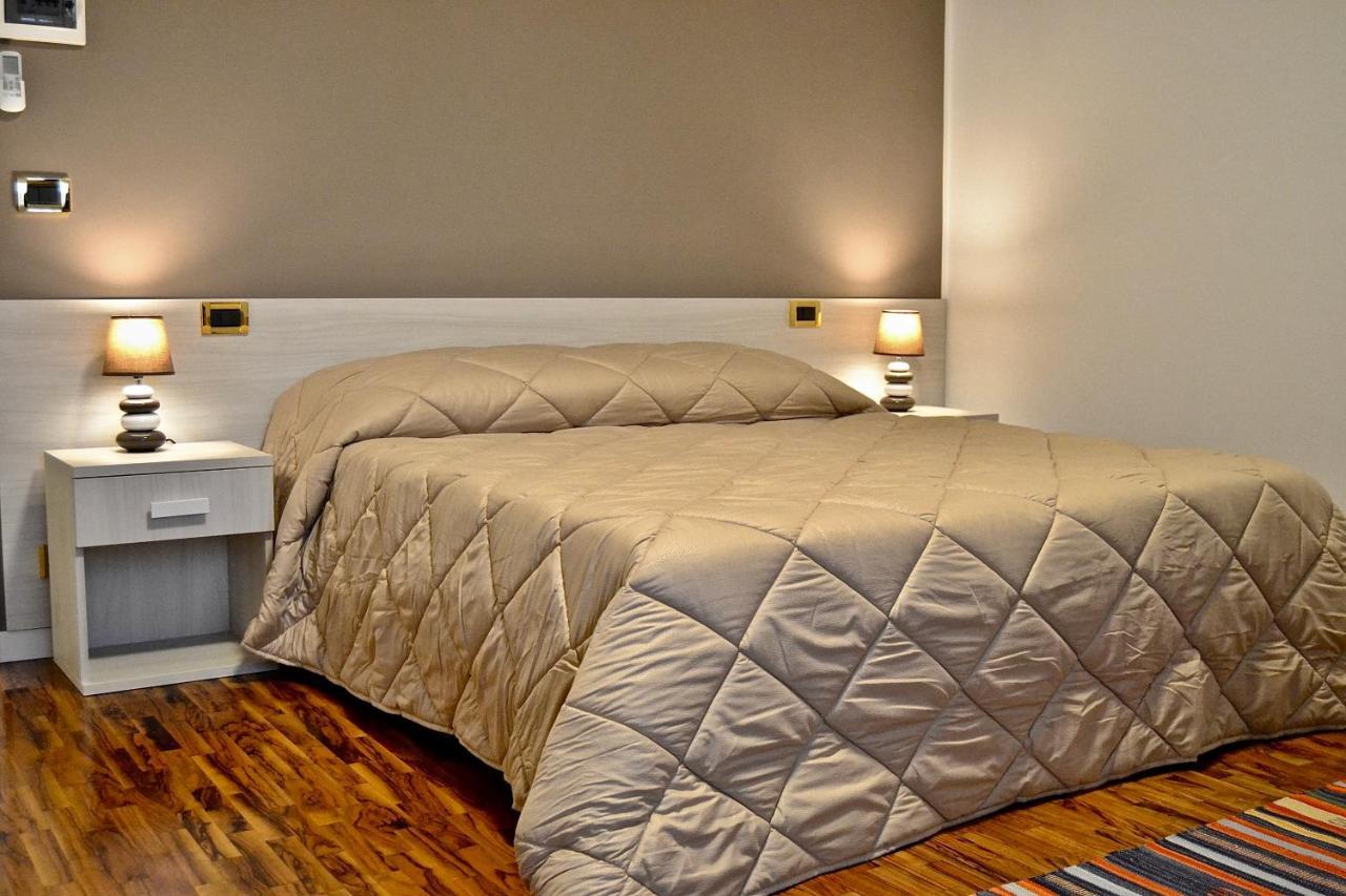 Guest House Margherita Albignasego Bagian luar foto