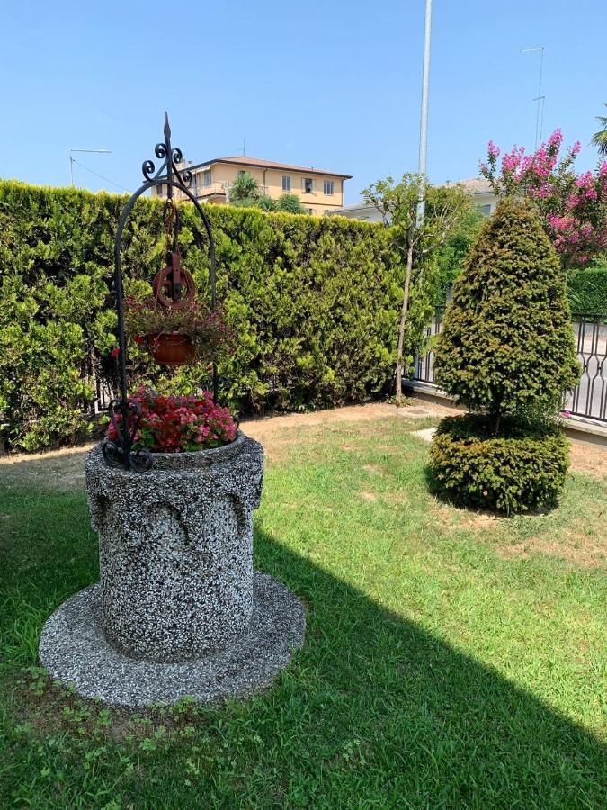 Guest House Margherita Albignasego Bagian luar foto